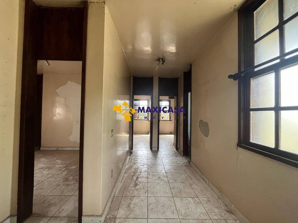 Casa, Santa Amélia, 3 Quartos, 0 Vaga, 1 Suíte