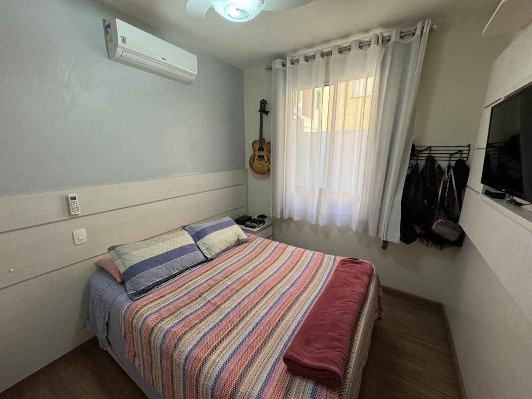 Apartamento, Novo Horizonte, 2 Quartos, 1 Vaga