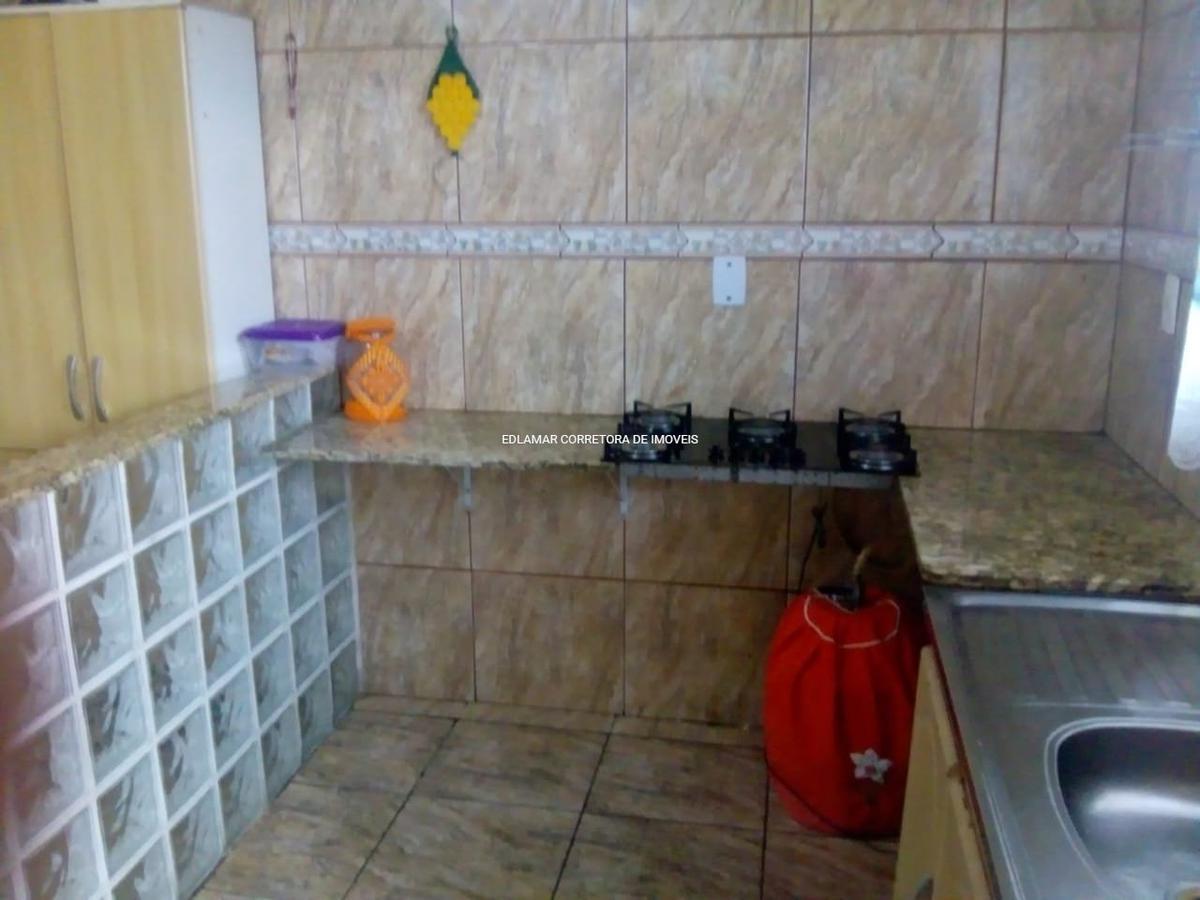 Casa, Bela Vista, 3 Quartos, 3 Vagas