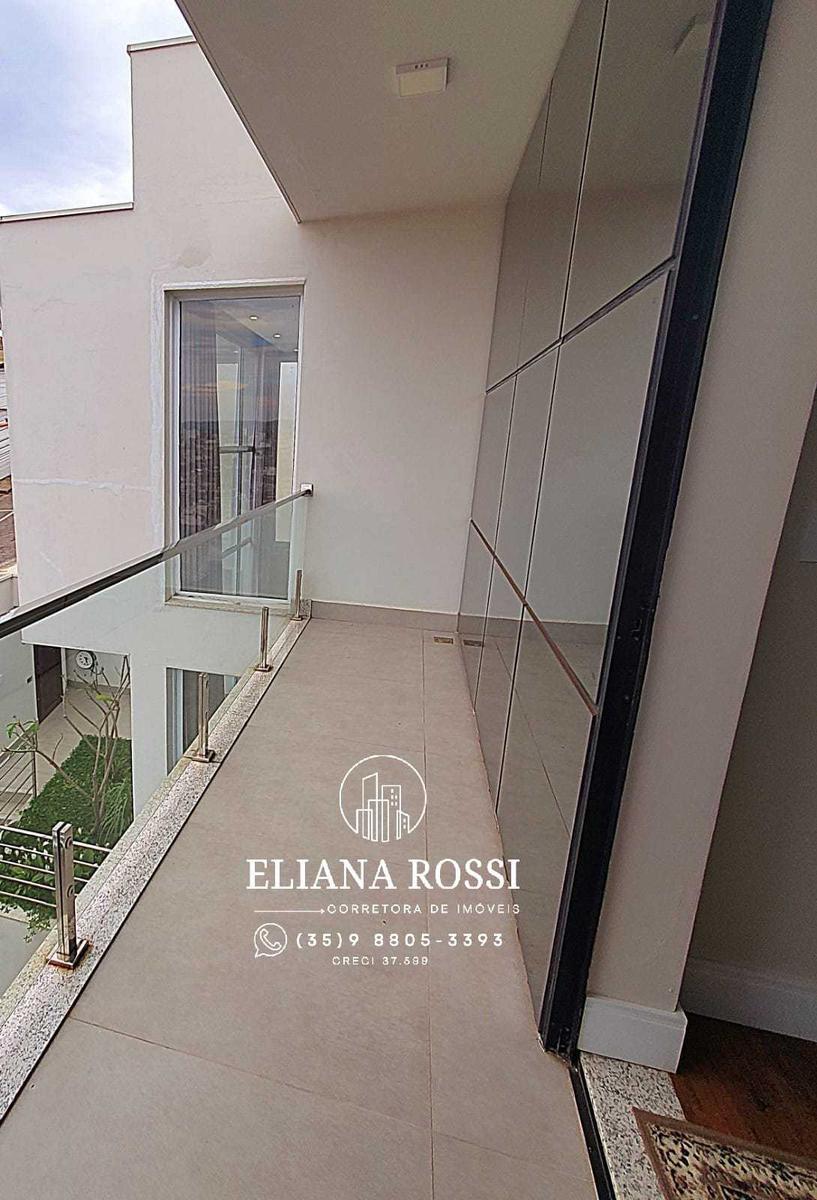 Casa, Vila Verde, 3 Quartos, 4 Vagas, 1 Suíte