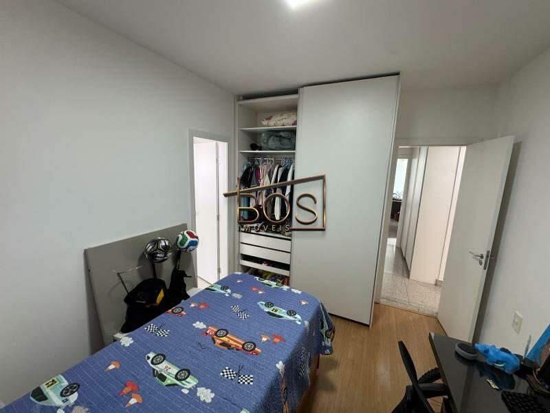 Apartamento, União, 4 Quartos, 4 Vagas, 2 Suítes