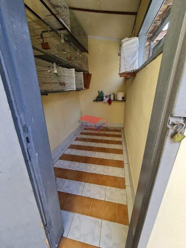 Casa, Vale Verde, 3 Quartos, 1 Vaga, 1 Suíte