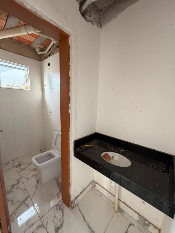 Apartamento, Padre Eustáquio, 3 Quartos, 2 Vagas, 1 Suíte