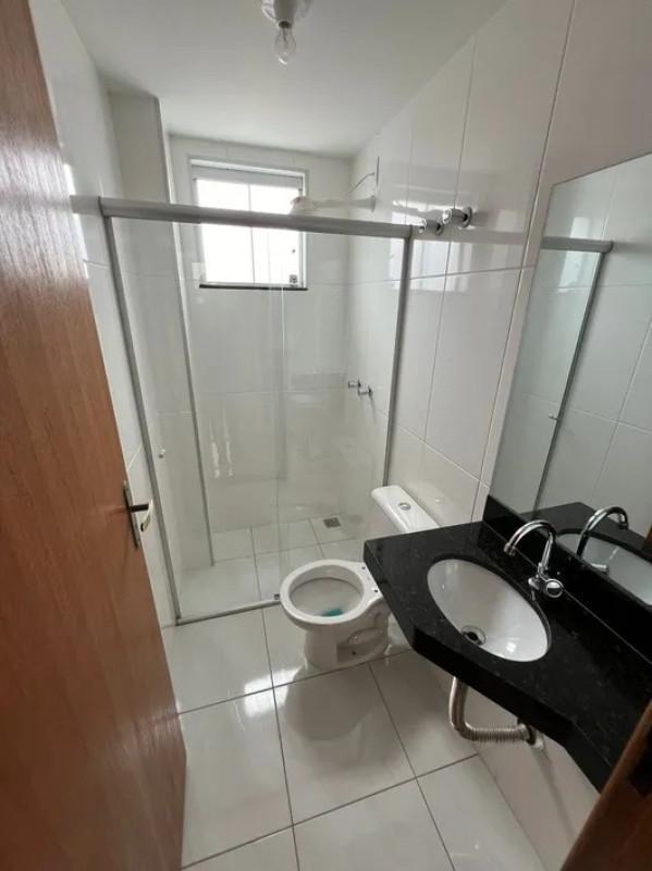 Apartamento, Candelária, 2 Quartos, 1 Vaga