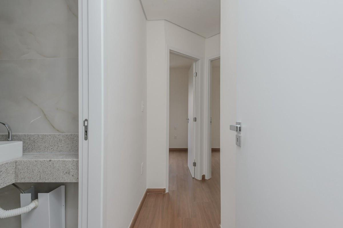 Apartamento, Cidade Nova, 3 Quartos, 2 Vagas, 1 Suíte