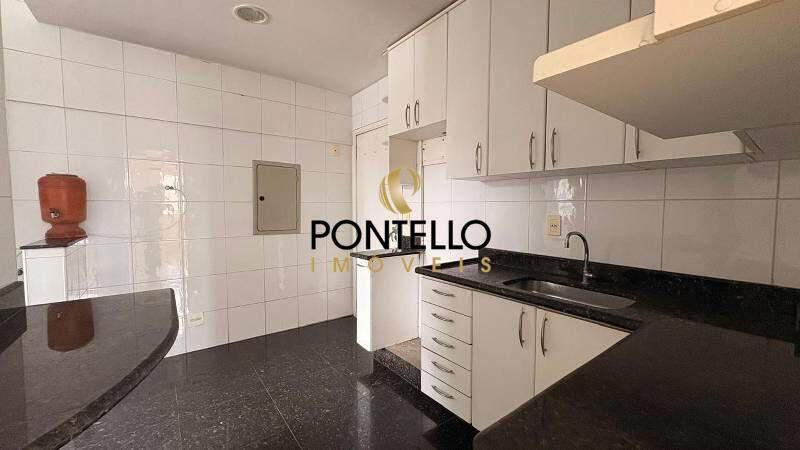 Apartamento, Lourdes, 3 Quartos, 2 Vagas, 1 Suíte