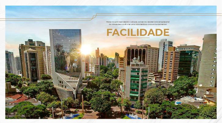 Apartamento, Savassi, 2 Quartos, 2 Vagas, 2 Suítes