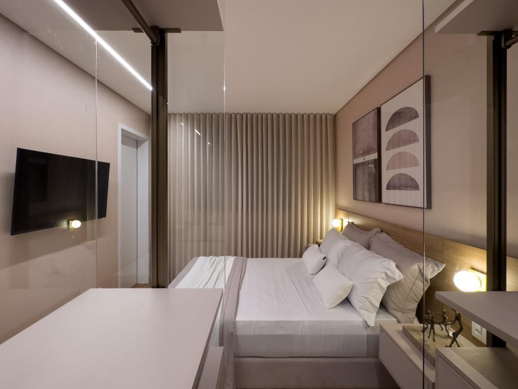 Apartamento, Serra, 2 Quartos, 2 Vagas, 2 Suítes