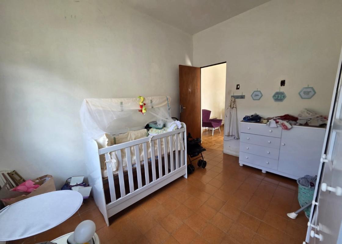 Casa, Coqueiros, 2 Quartos, 6 Vagas