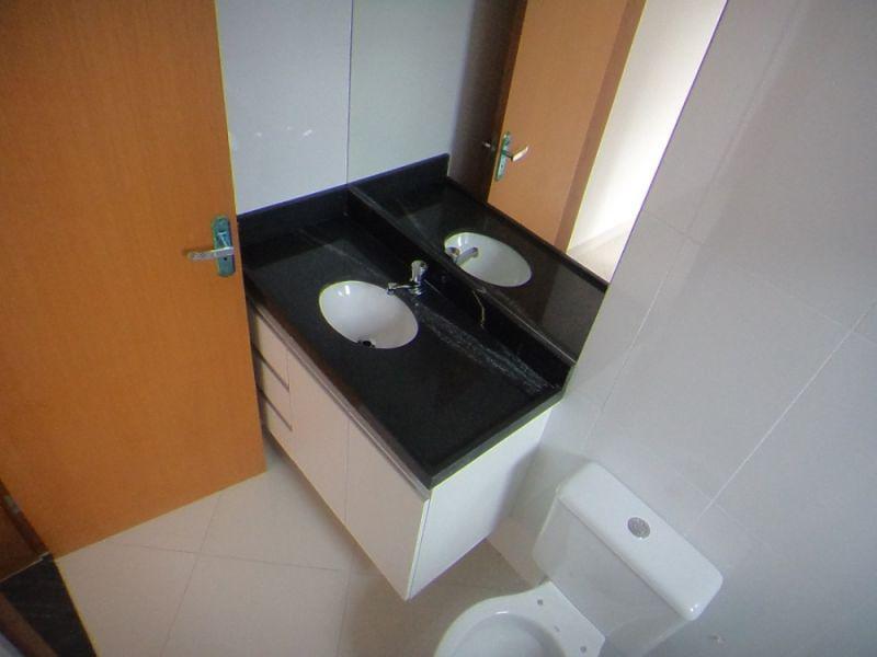 Apartamento, Santa Cruz, 3 Quartos, 2 Vagas, 1 Suíte