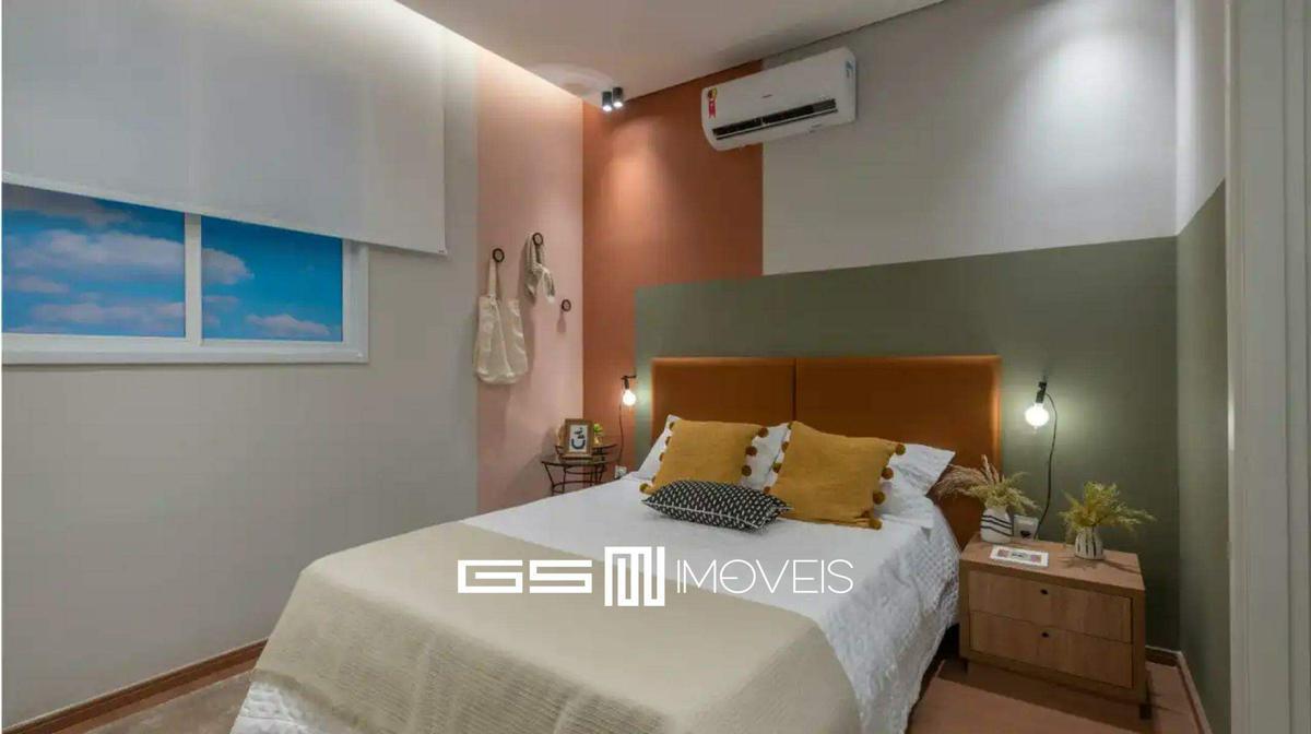 Apartamento, Palmeiras, 3 Quartos, 1 Vaga, 1 Suíte