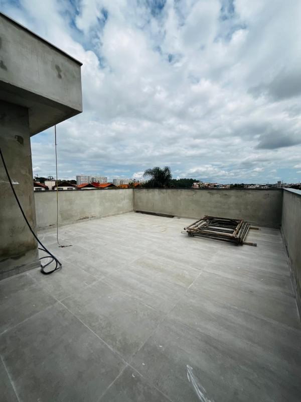 Cobertura, Flamengo, 3 Quartos, 2 Vagas, 1 Suíte