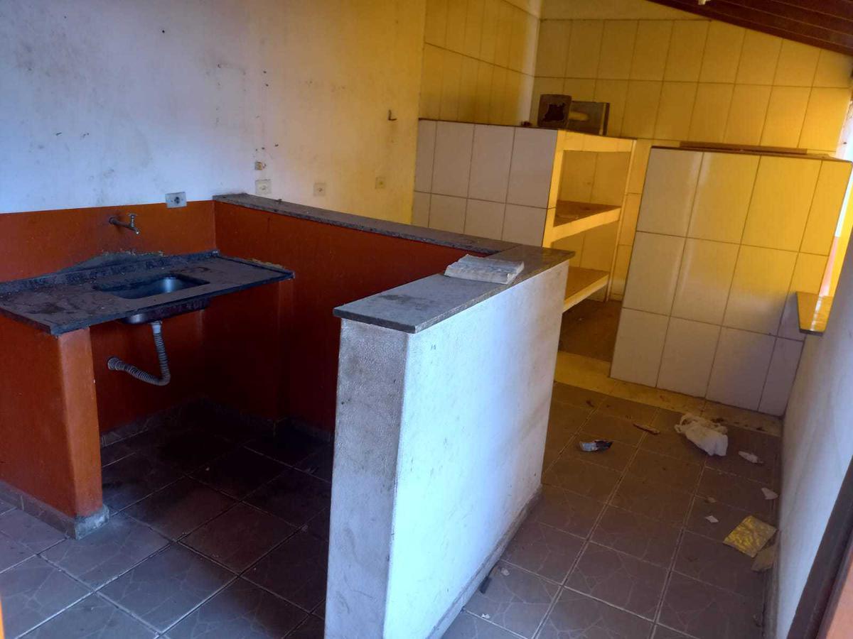 Galpão, Jardim Sion, 0 Quarto, 0 Vaga