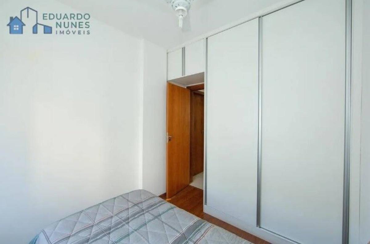 Apartamento, Centro, 2 Quartos, 2 Vagas, 1 Suíte