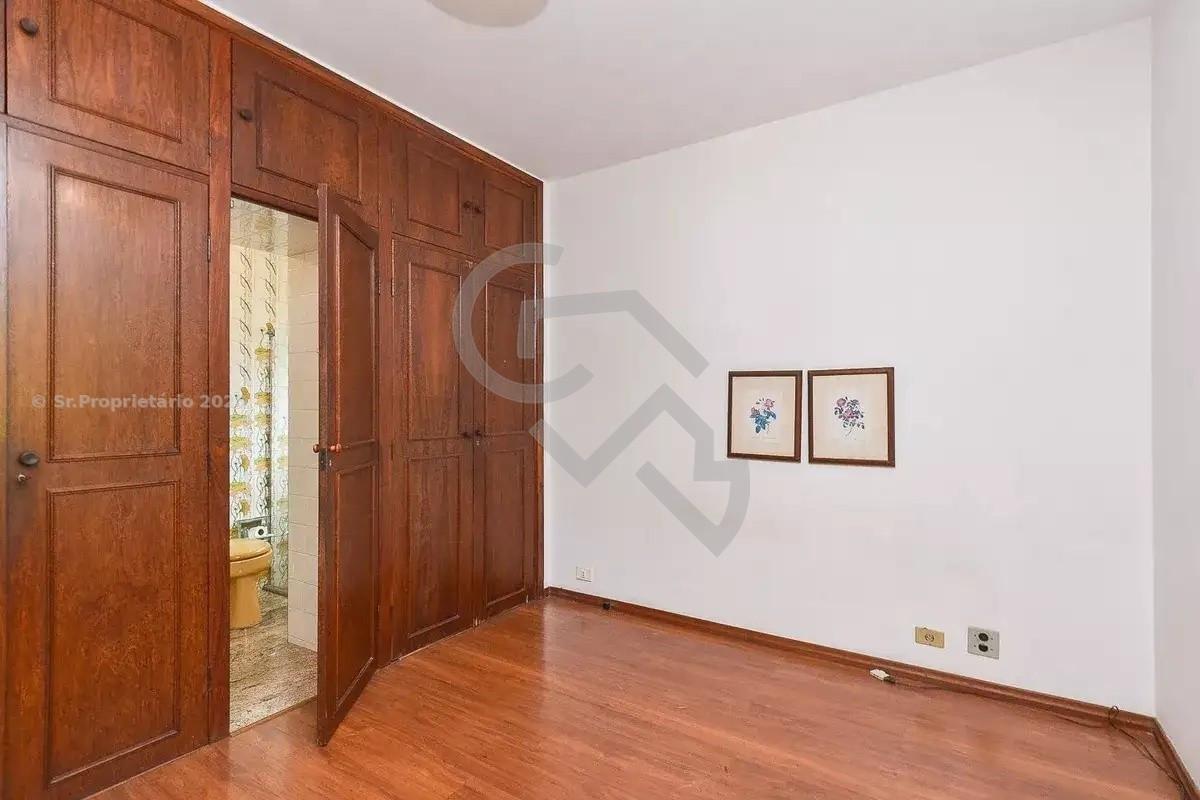 Apartamento, Lourdes, 4 Quartos, 2 Vagas, 1 Suíte