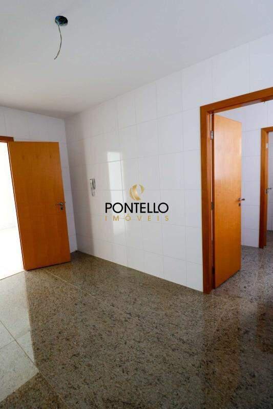 Apartamento, Buritis, 4 Quartos, 3 Vagas, 3 Suítes