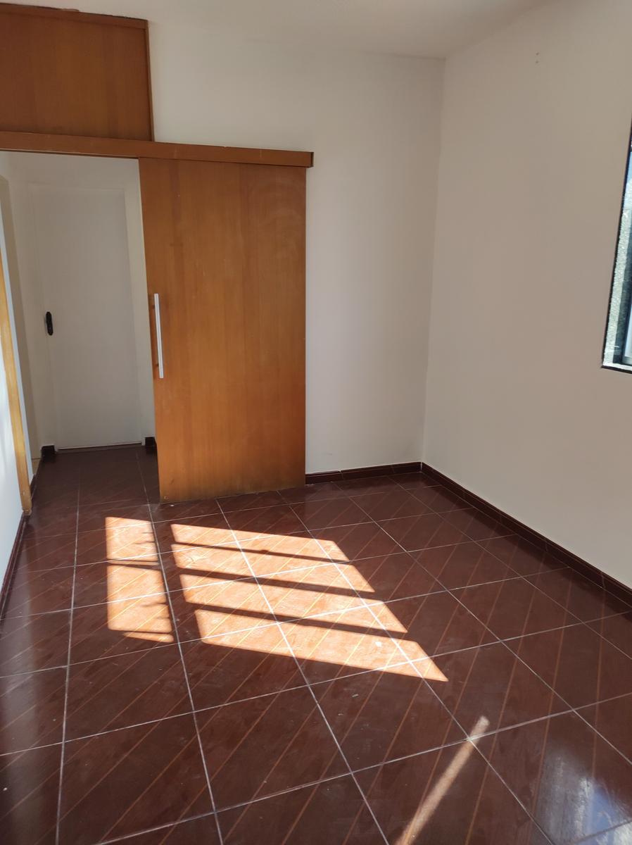 Apartamento, Serra Verde (venda Nova), 2 Quartos