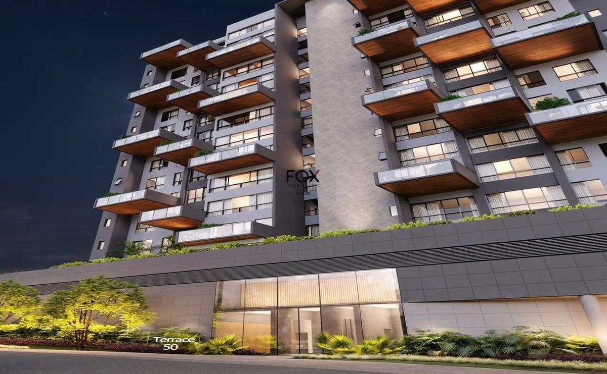 Apartamento, Santa Lúcia, 4 Quartos, 3 Vagas, 2 Suítes