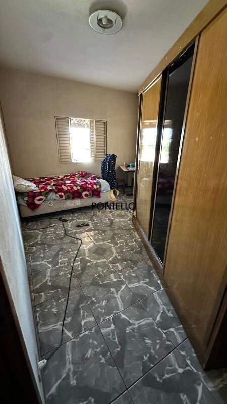 Casa, Boa Vista, 4 Quartos, 2 Vagas