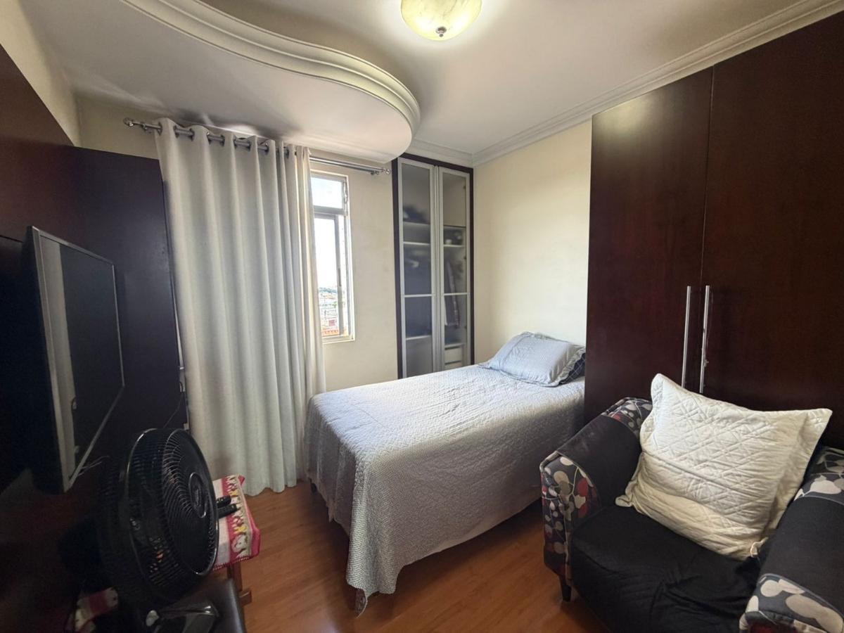 Cobertura, Eldorado, 3 Quartos, 2 Vagas, 2 Suítes