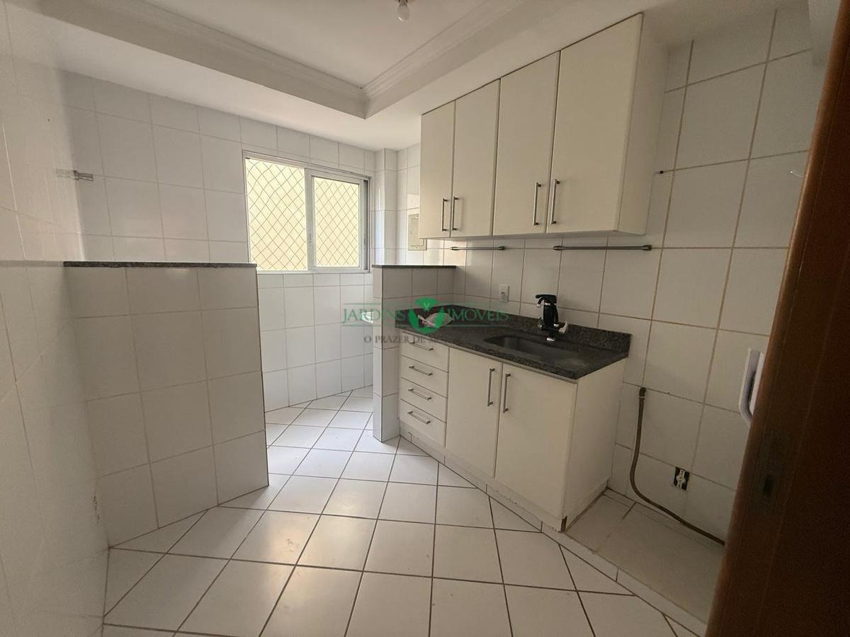 Apartamento, Palmares, 2 Quartos, 1 Vaga, 1 Suíte