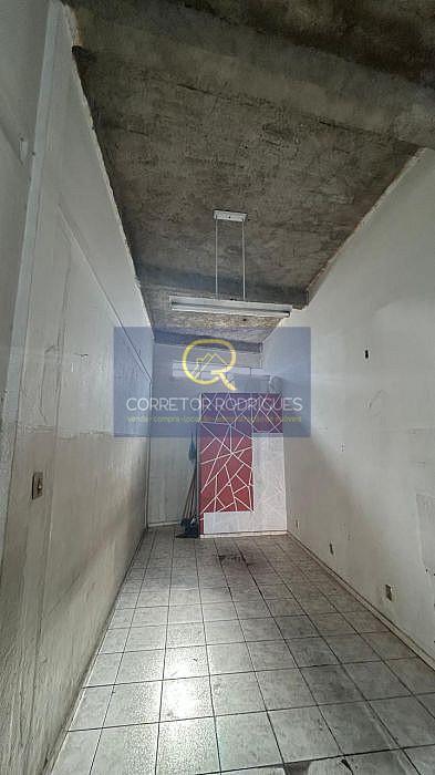 Andar, Jardim Guanabara, 0 Quarto, 0 Vaga