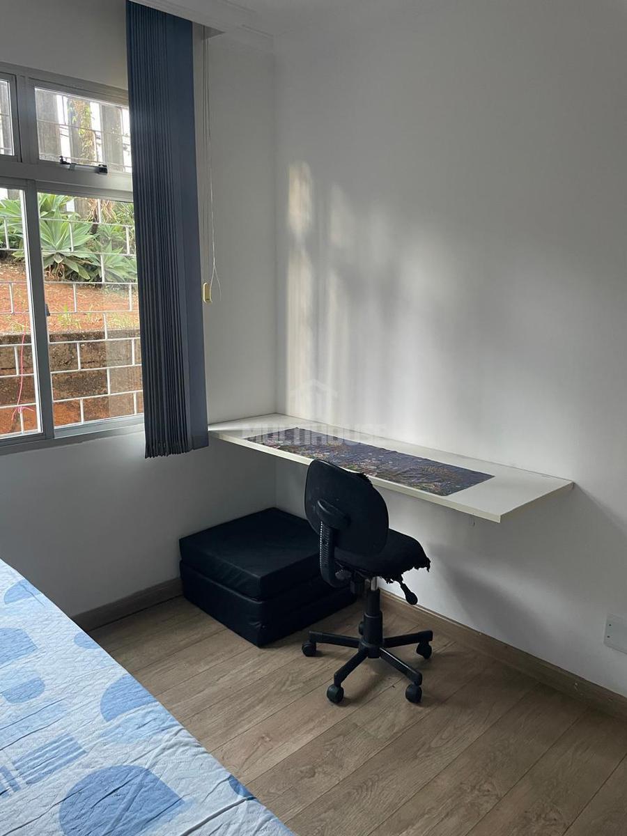 Apartamento, Santa Mônica, 2 Quartos, 1 Vaga