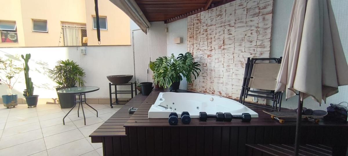 Apartamento, Palmares, 3 Quartos, 2 Vagas, 1 Suíte