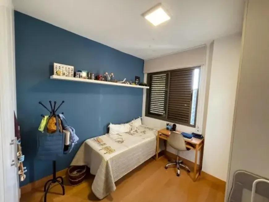 Apartamento, Anchieta, 4 Quartos, 3 Vagas, 2 Suítes