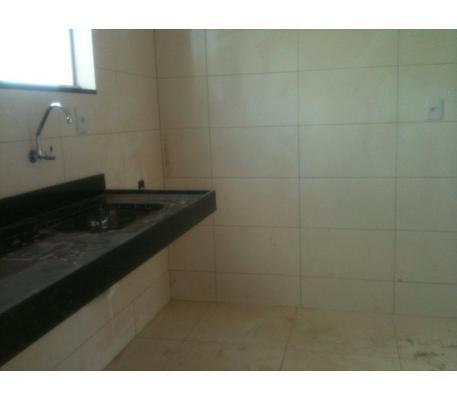 Apartamento, Santa Terezinha, 3 Quartos, 2 Vagas, 1 Suíte