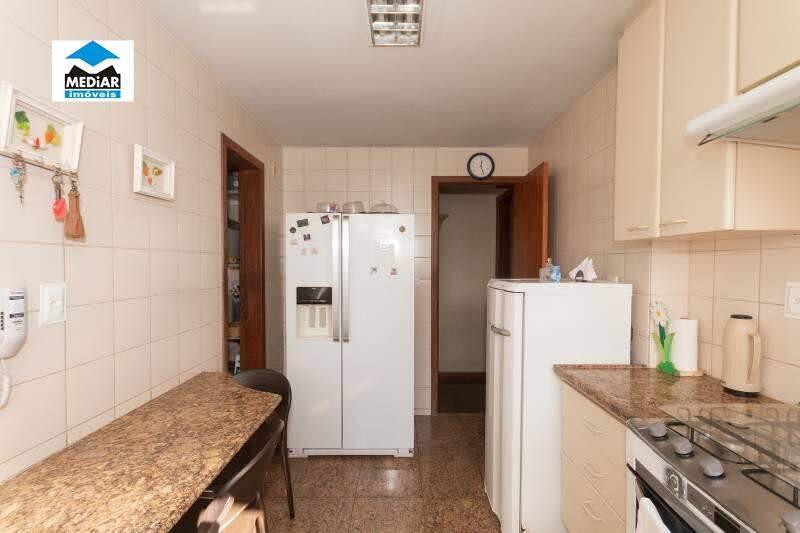 Apartamento, Lourdes, 4 Quartos, 2 Vagas, 1 Suíte