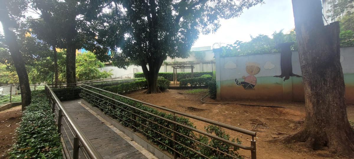 Apartamento, Betânia, 2 Quartos, 1 Vaga