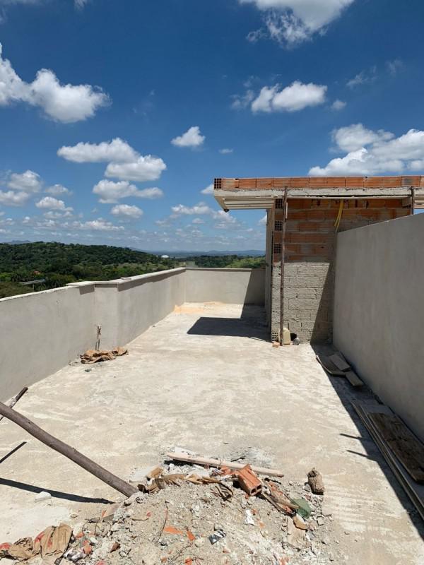 Apartamento, Bom Repouso, 3 Quartos, 2 Vagas, 1 Suíte