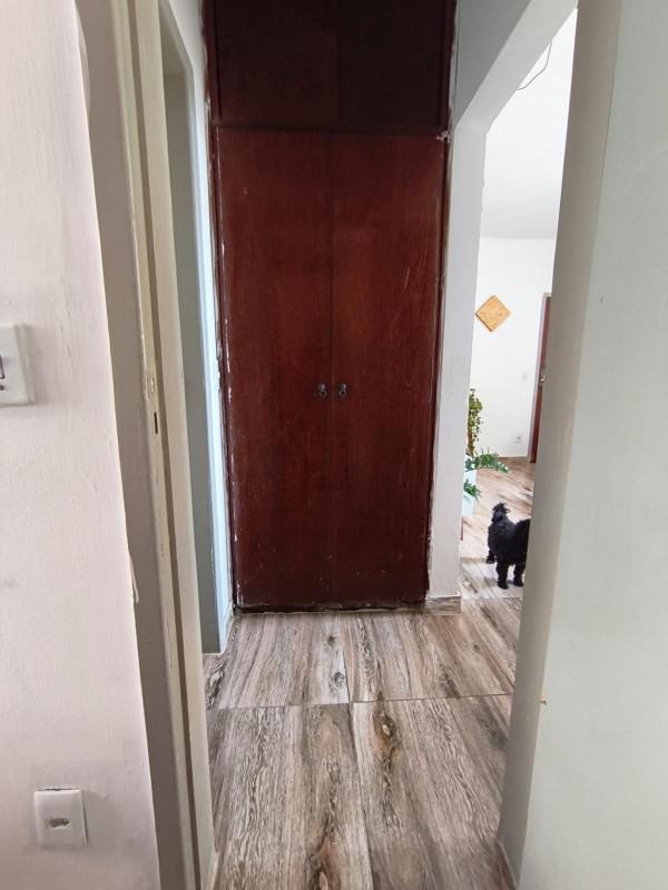 Apartamento, Jardim Riacho das Pedras, 2 Quartos, 1 Vaga