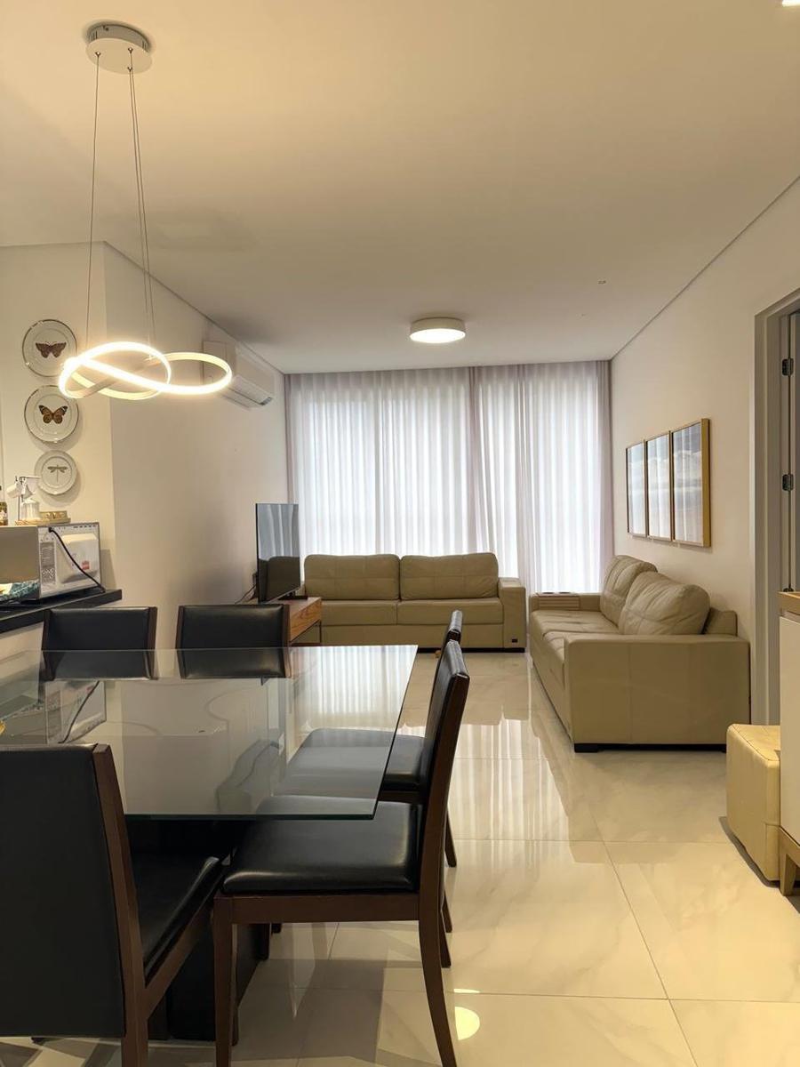 Apartamento, Funcionários, 3 Quartos, 3 Vagas, 3 Suítes