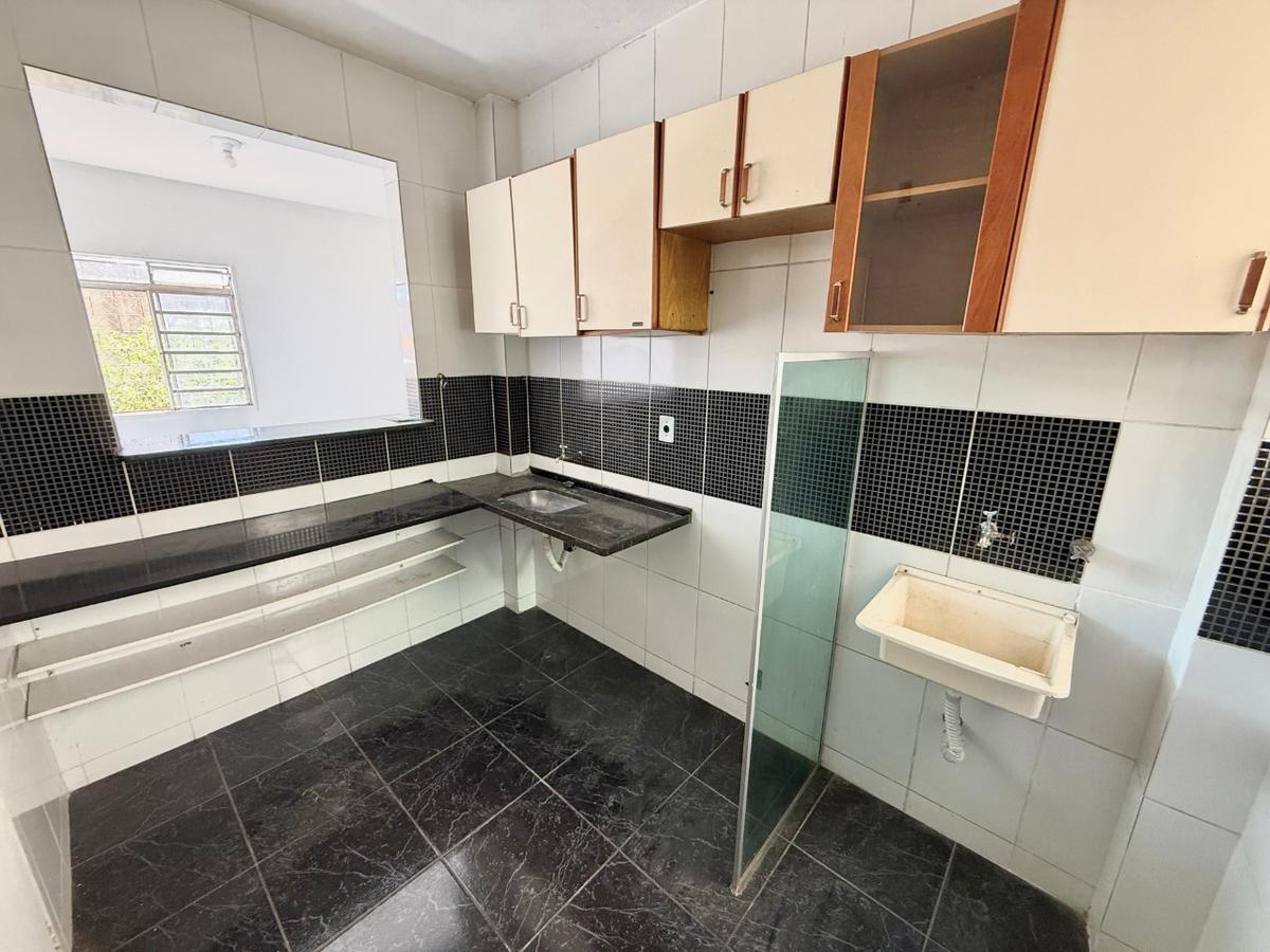 Apartamento, Serrano, 3 Quartos, 1 Vaga