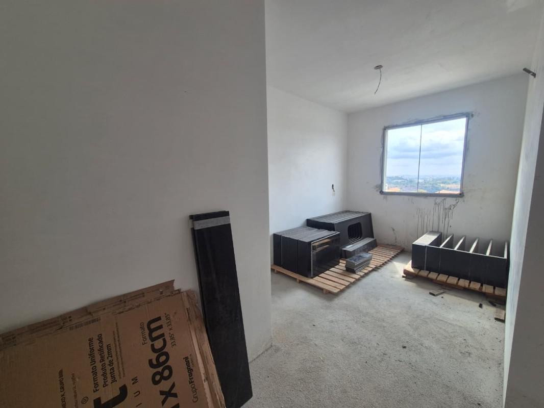 Apartamento, Caiçaras, 2 Quartos, 1 Vaga