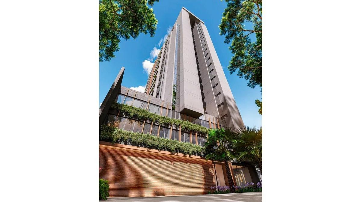 Apartamento, Savassi, 3 Quartos, 1 Vaga, 1 Suíte
