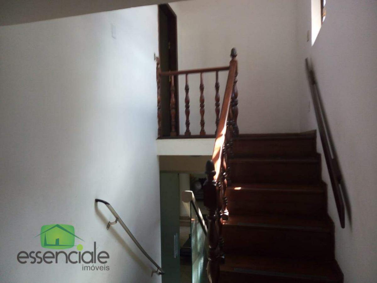 Casa, Nossa Senhora do Carmo, 5 Quartos, 5 Vagas, 3 Suítes