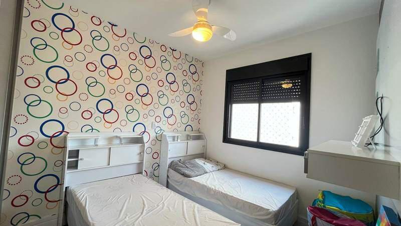 Apartamento, Alto Barroca, 3 Quartos, 2 Vagas, 2 Suítes