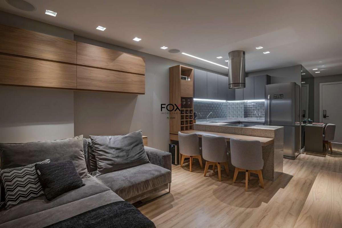 Apartamento, Savassi, 1 Quarto, 1 Vaga, 1 Suíte