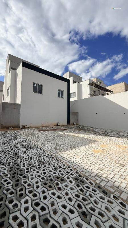 Apartamento, Liberdade, 2 Quartos, 1 Vaga