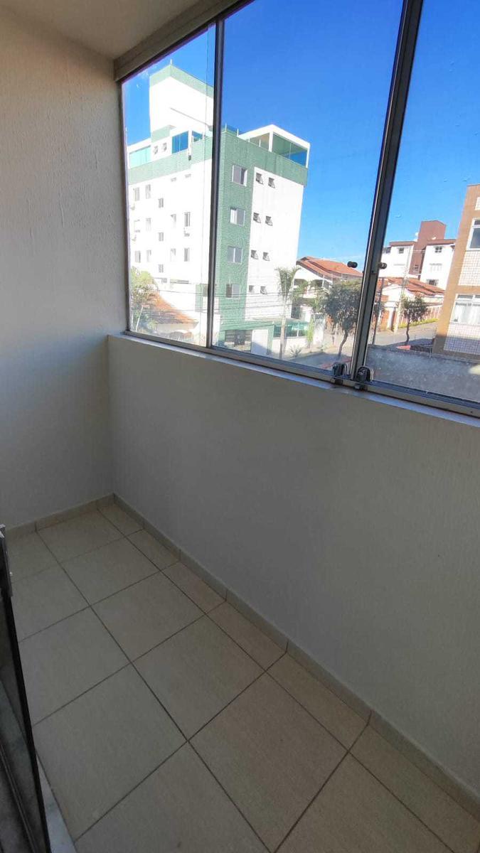 Apartamento, Serrano, 3 Quartos, 0 Vaga, 1 Suíte