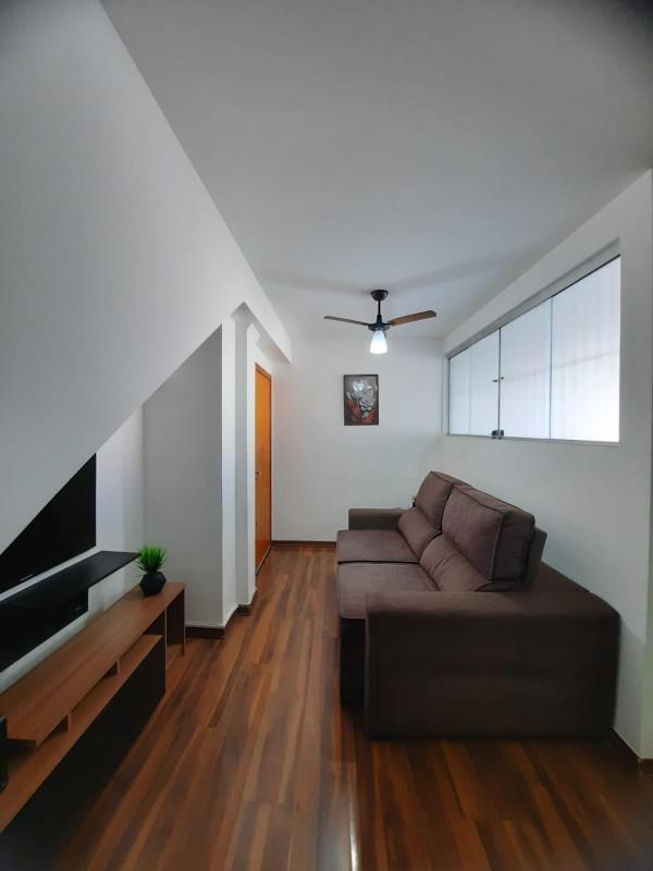 Apartamento, Serrano, 2 Quartos, 1 Vaga, 1 Suíte