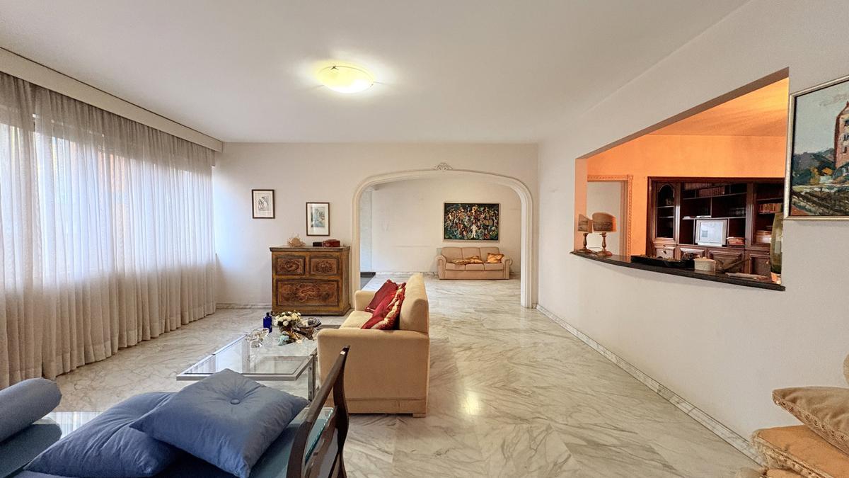 Apartamento, Savassi, 4 Quartos, 2 Vagas, 1 Suíte