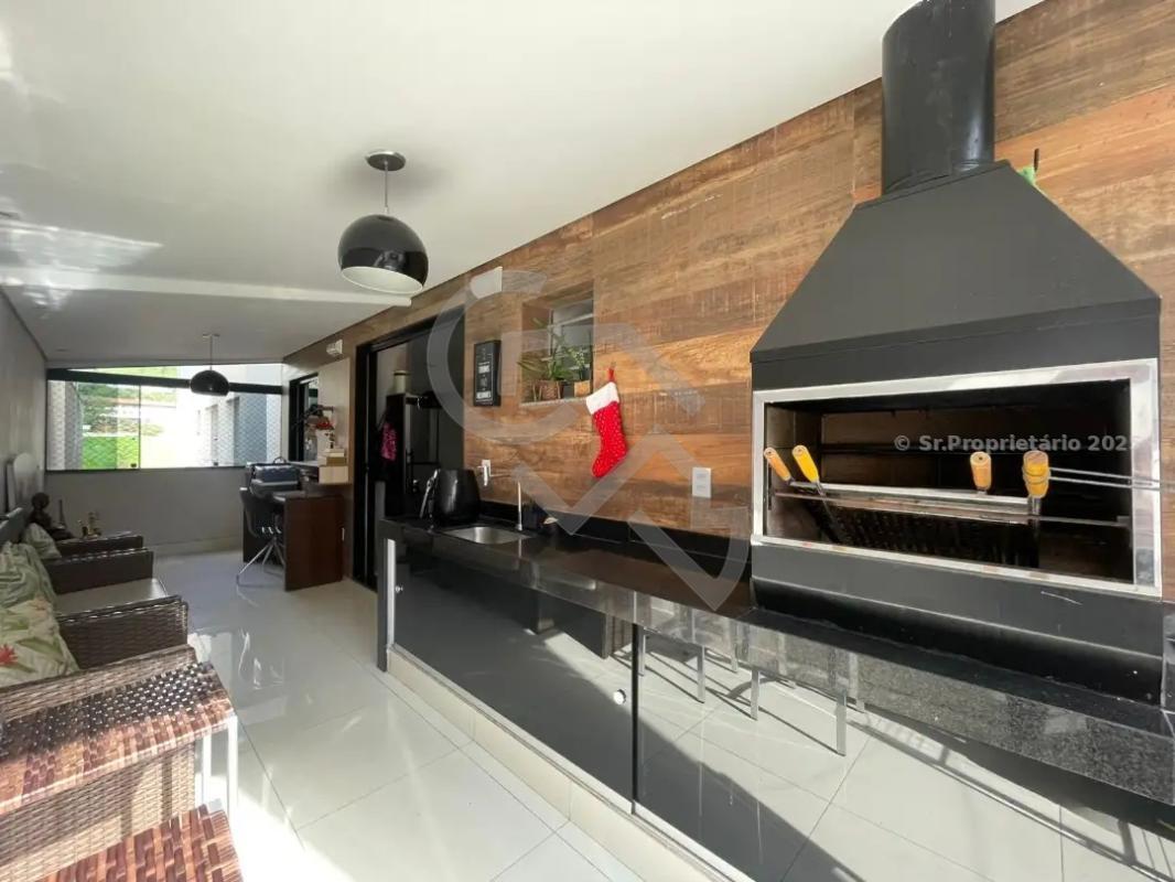 Apartamento, Castelo, 2 Quartos, 2 Vagas, 1 Suíte