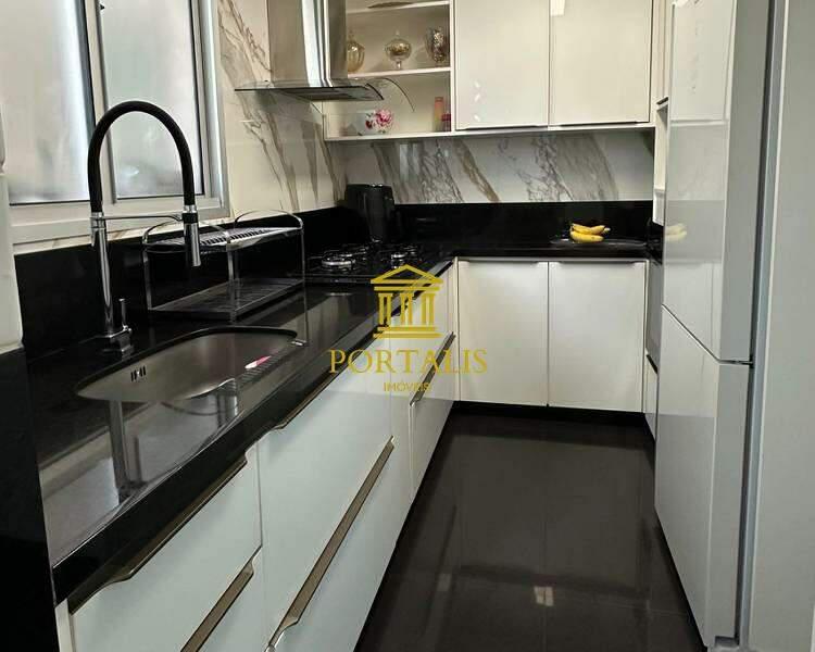 Apartamento, Buritis, 4 Quartos, 2 Vagas, 1 Suíte