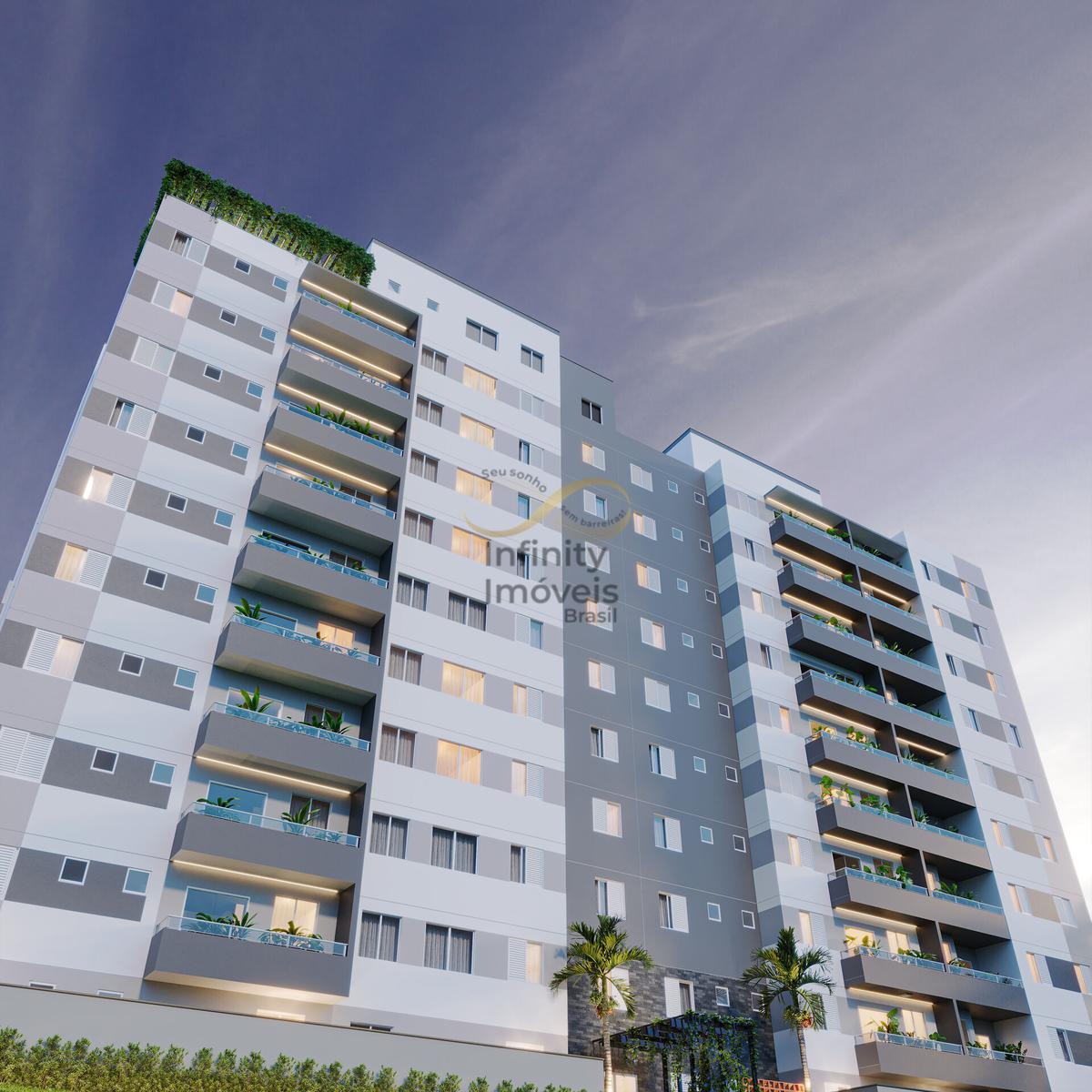 Apartamento, Jaraguá, 3 Quartos