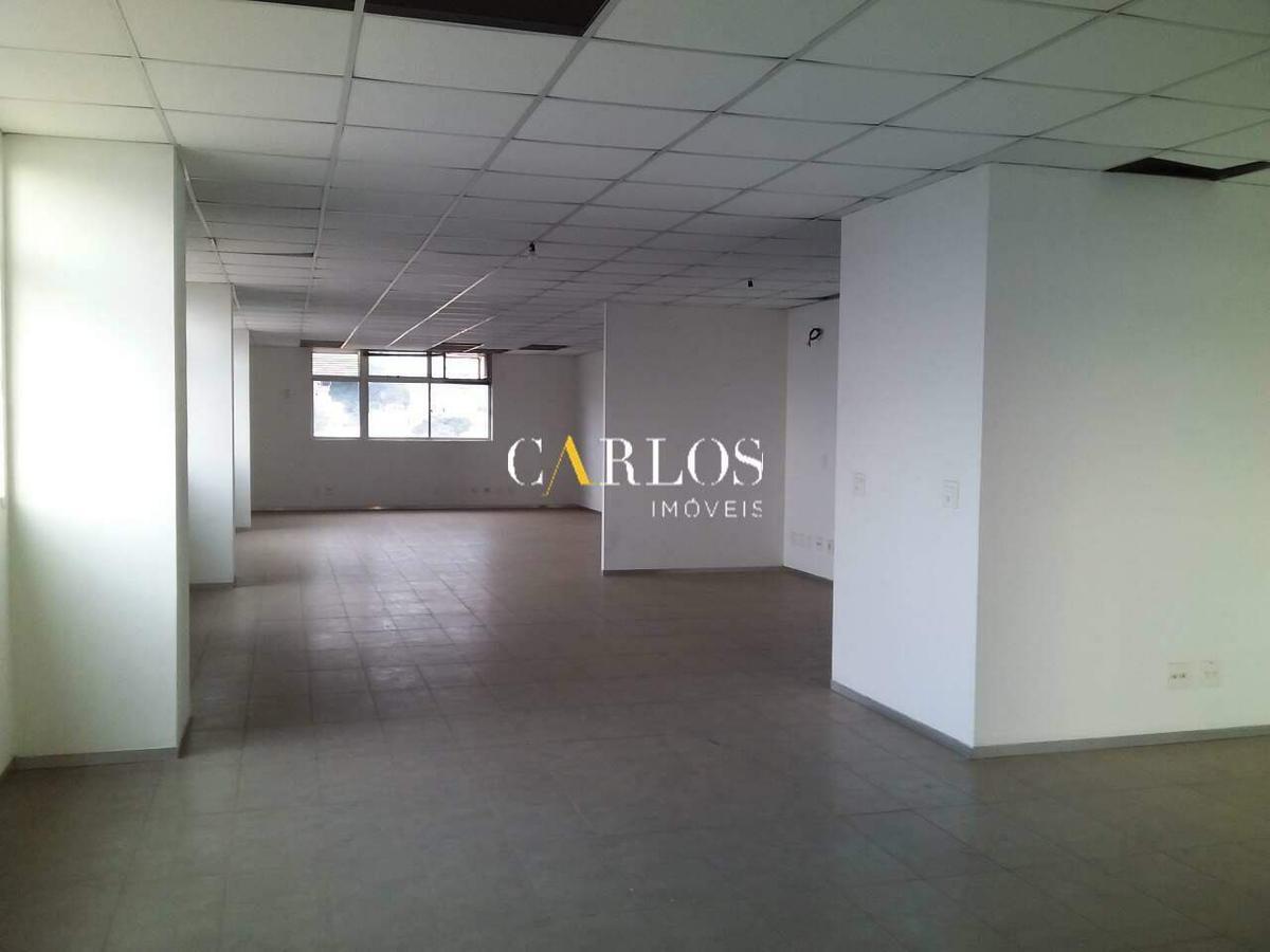 Andar, Funcionários, 12 Vagas