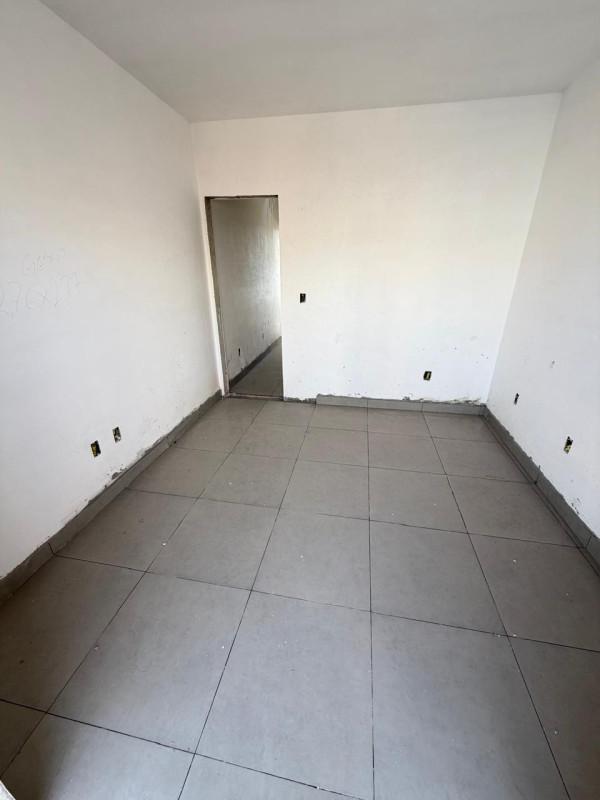 Casa, Santa Rita, 3 Quartos, 1 Vaga